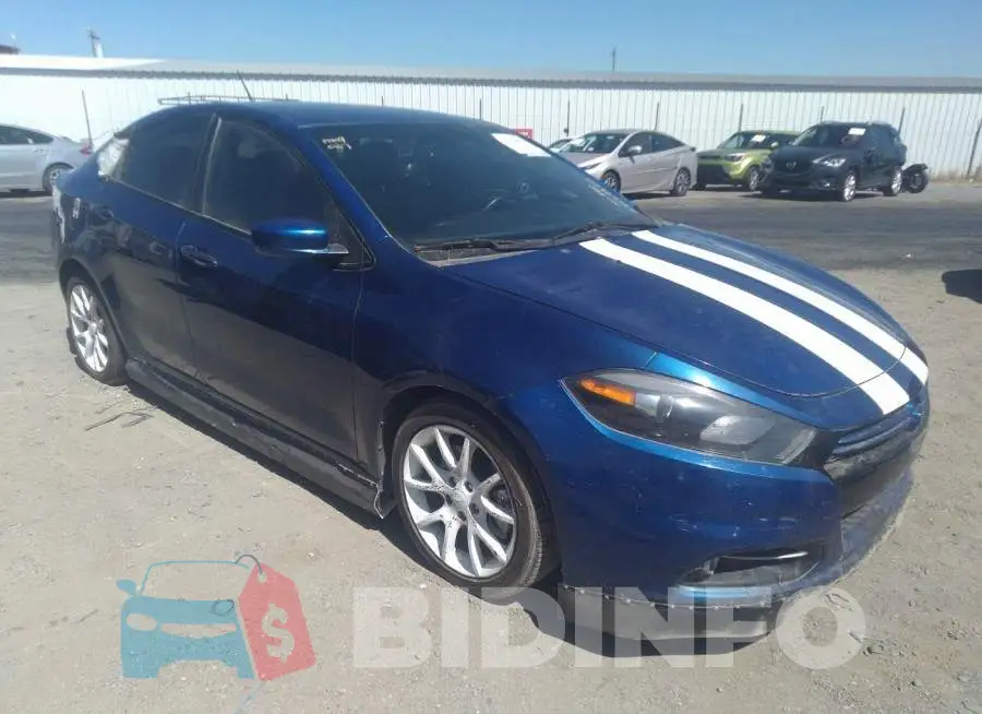 1C3CDFBH7DD150729 Photo# 1