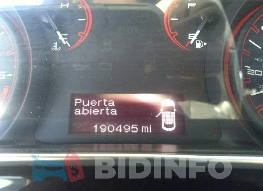1C3CDFBH7DD150729 Photo# 7