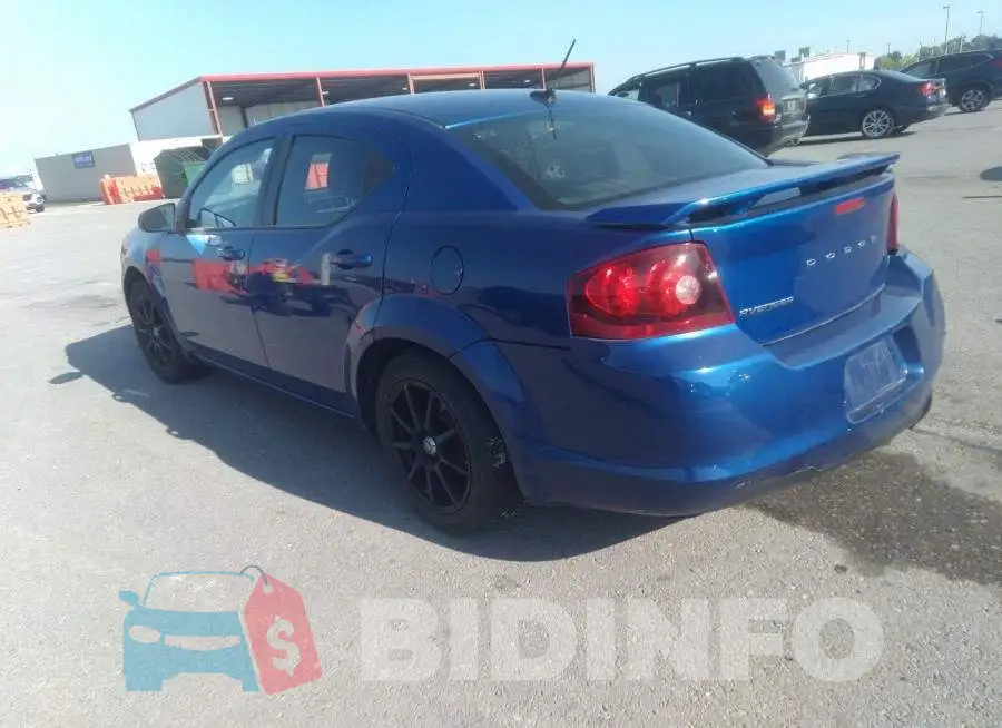 1C3CDZAB4DN613922 Photo# 3