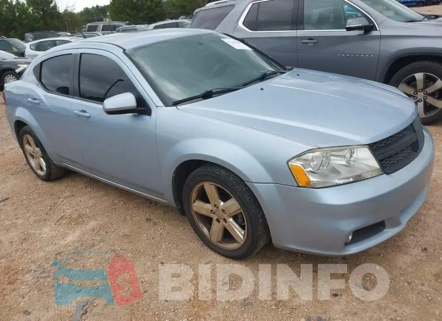 1C3CDZCB6DN680342 Photo# 1