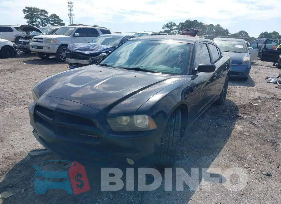 2C3CDXAG4DH696342 Photo# 6