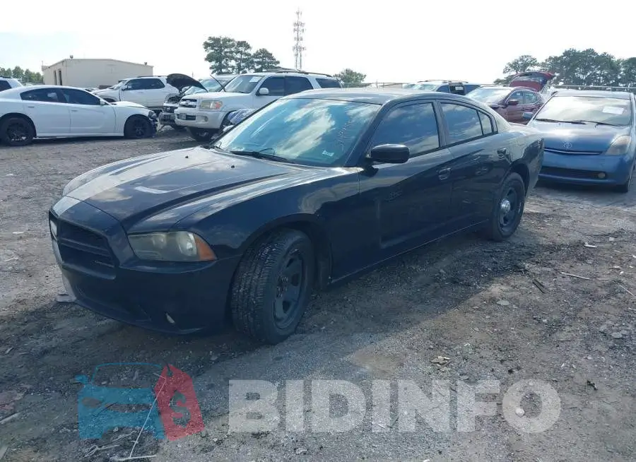2C3CDXAG4DH696342 Photo# 2