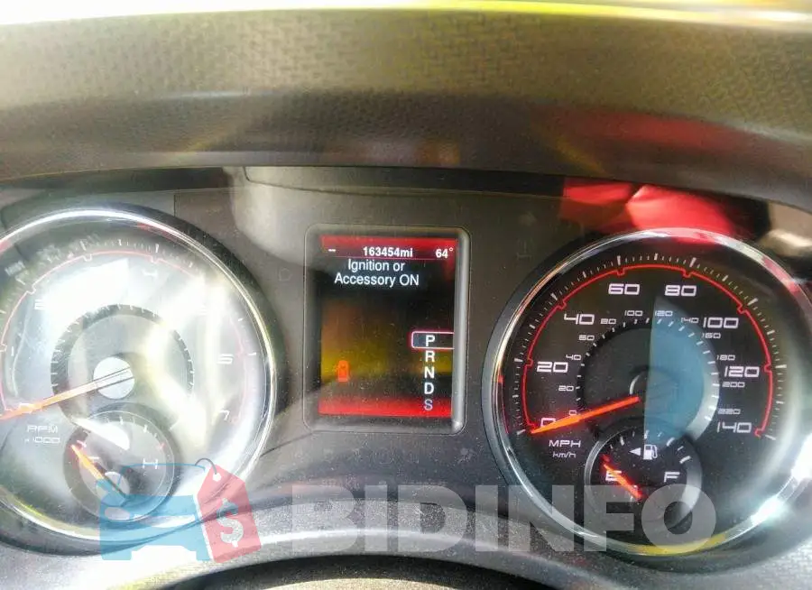 2C3CDXHG7DH537739 Photo# 7