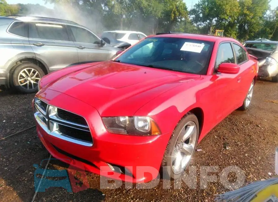 2C3CDXHG7DH537739 Photo# 2