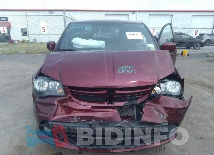 2C4RDGEG3JR205247 Photo# 10