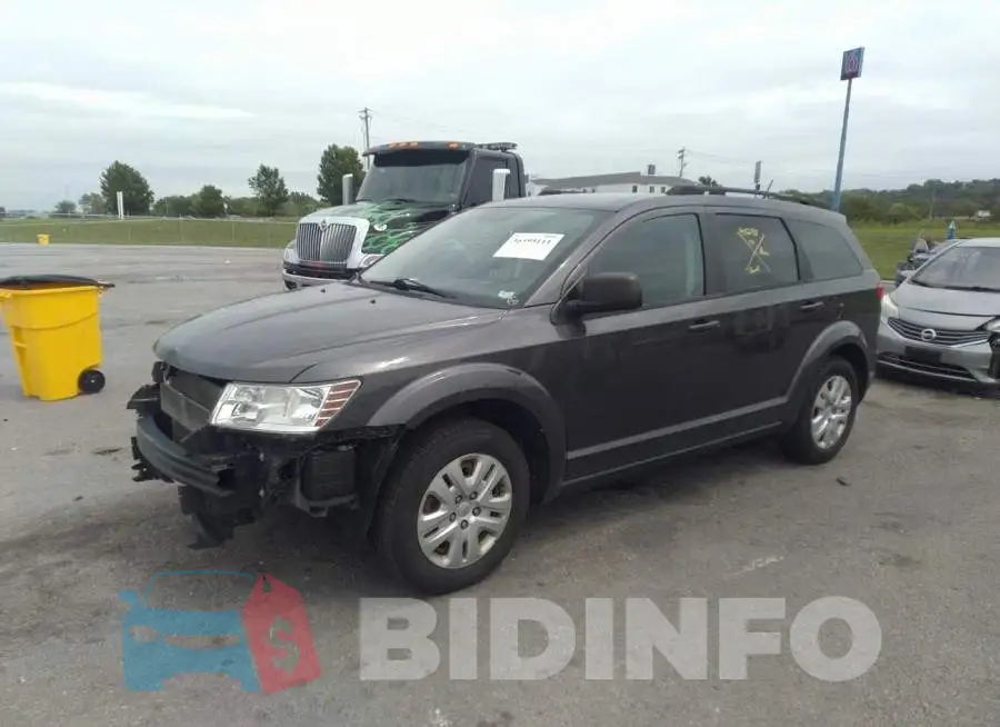 3C4PDCAB6HT621892 Photo# 2