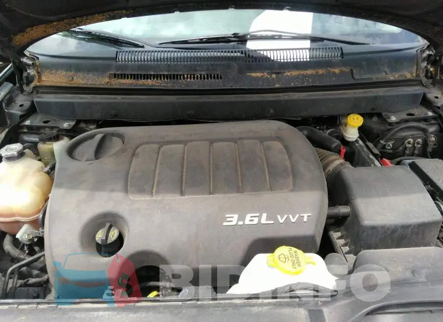3C4PDCBG7FT577280 Photo# 10