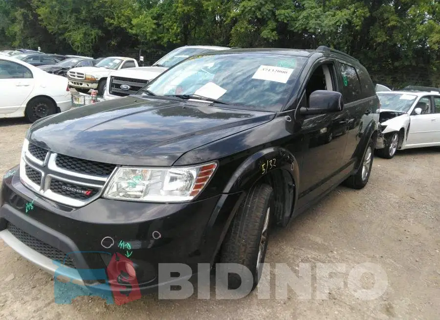 3C4PDCBG7FT577280 Photo# 2