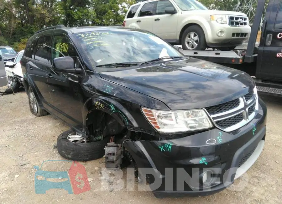 3C4PDCBG7FT577280 Photo# 1