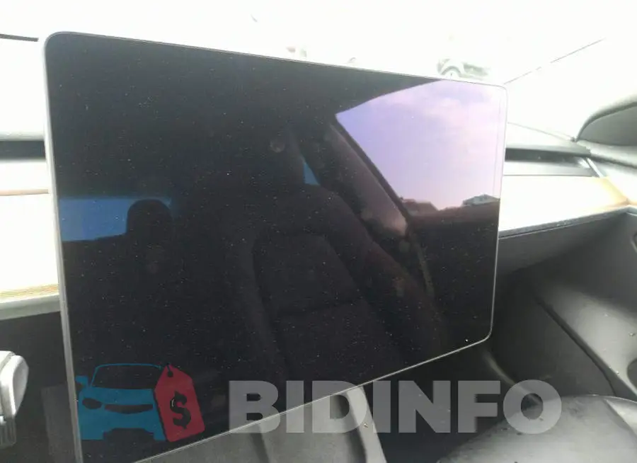 5YJ3E1EA2MF969084 Photo# 7