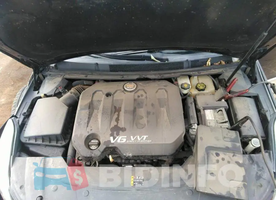 2G61R5S32D9216557 Photo# 10
