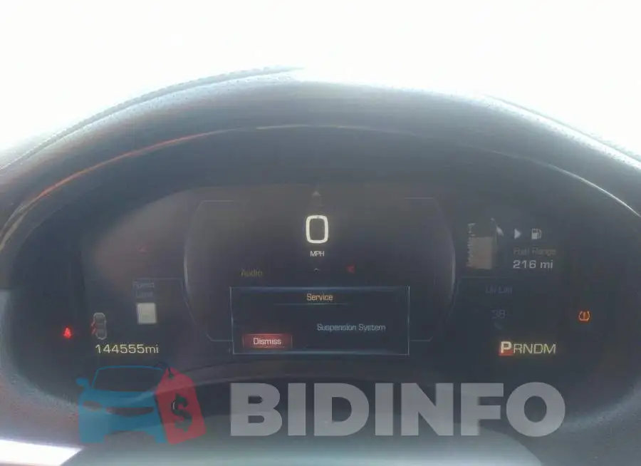 2G61S5S34D9201501 Photo# 7