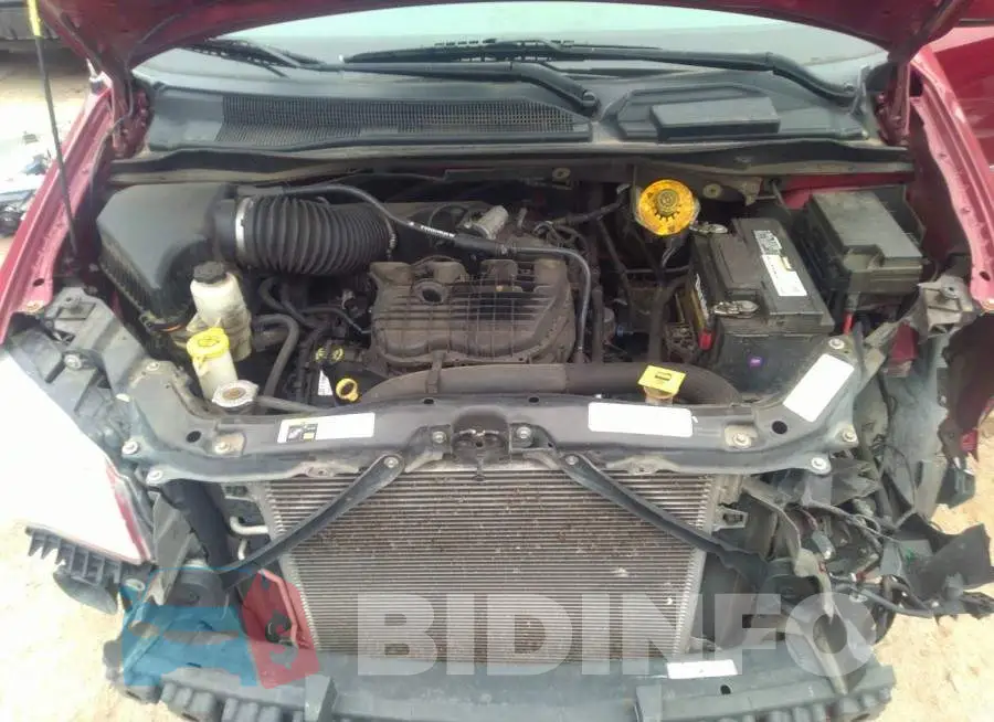 2C4RC1BG2ER123875 Photo# 10
