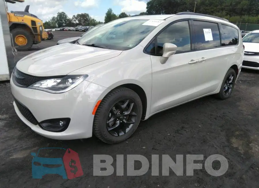 2C4RC1EG6LR282987 Photo# 2
