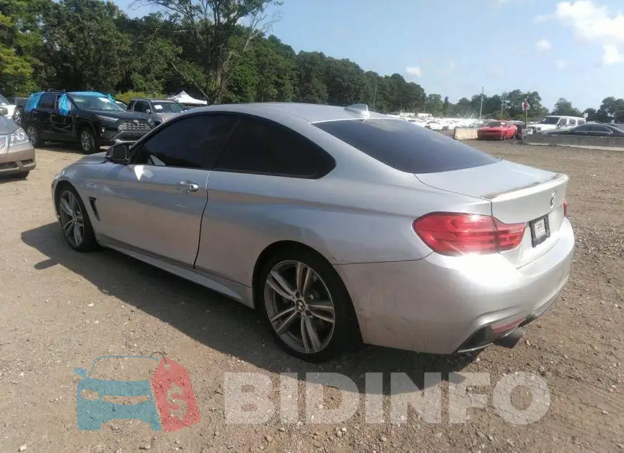 WBA3R1C52EK191753 Photo# 3