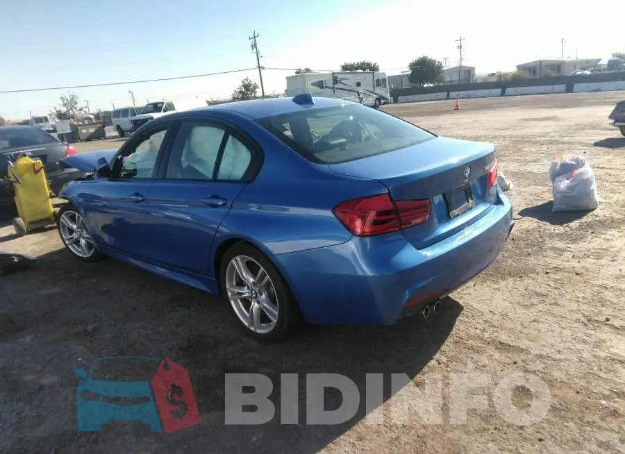 WBA8E9G53GNU28679 Photo# 3