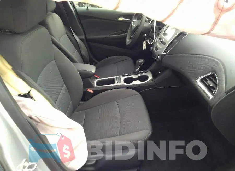 1G1BC5SM4J7248217 Photo# 5