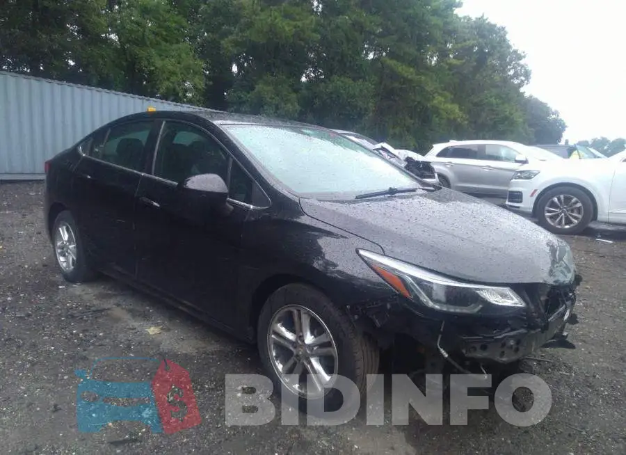 1G1BE5SMXG7316717 Photo# 6