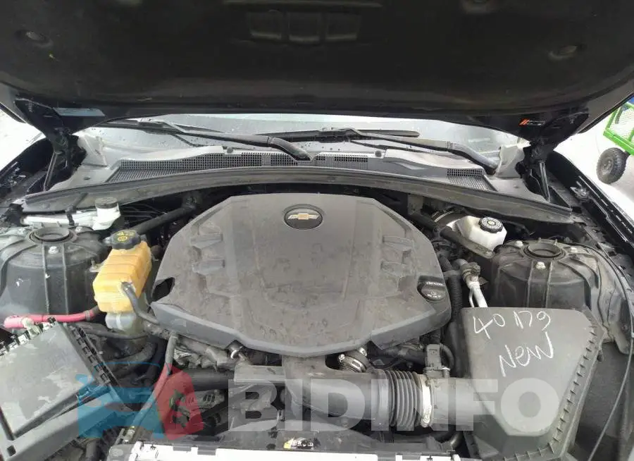 1G1FB1RS3K0154860 Photo# 10
