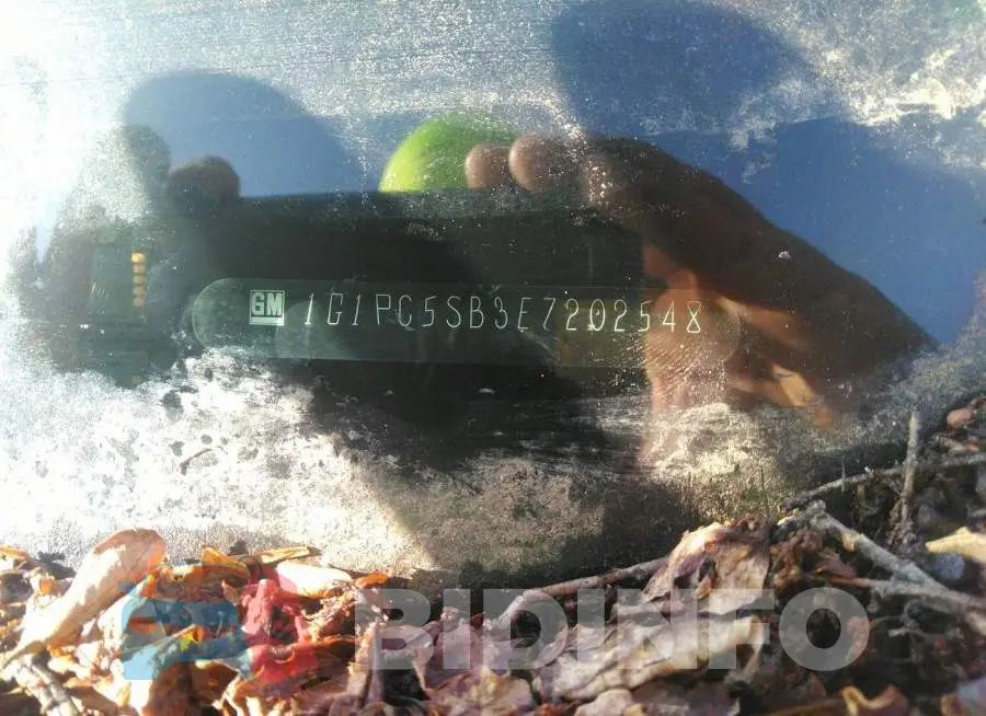 1G1PC5SB3E7202548 Photo# 9