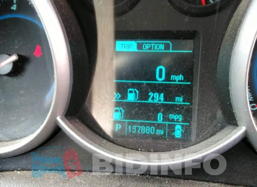 1G1PC5SB4D7287964 Photo# 7
