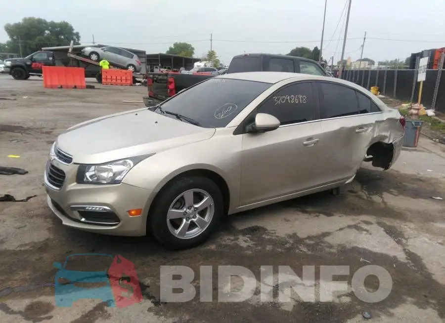 1G1PC5SB6F7177176 Photo# 2
