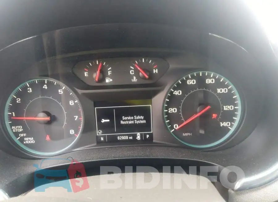 1G1ZD5ST8MF024557 Photo# 7