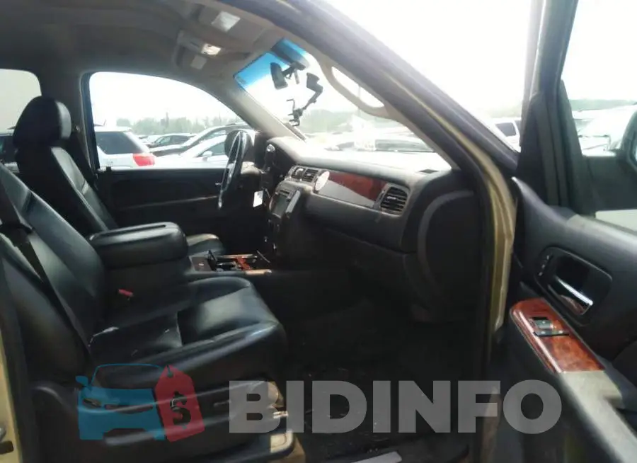 1GNSKKE78DR218152 Photo# 5