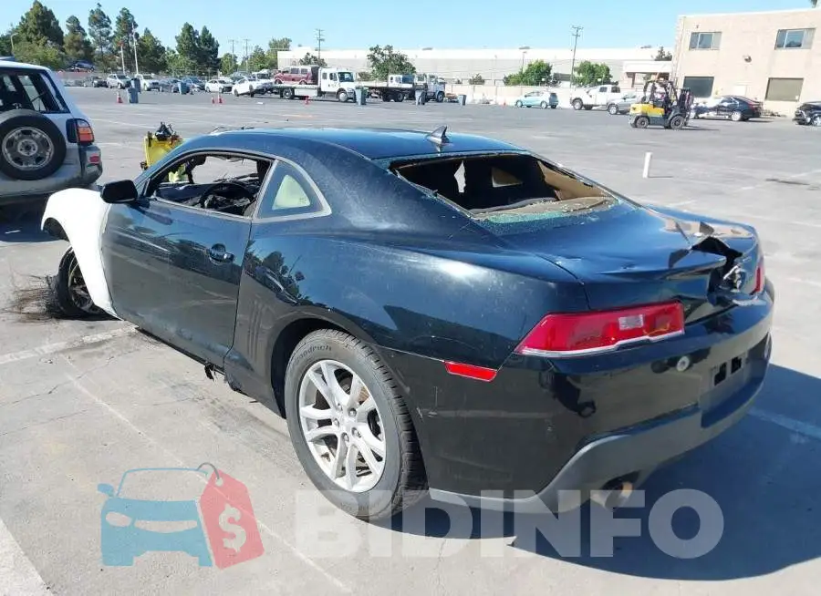 2G1FB1E37F9112962 Photo# 3