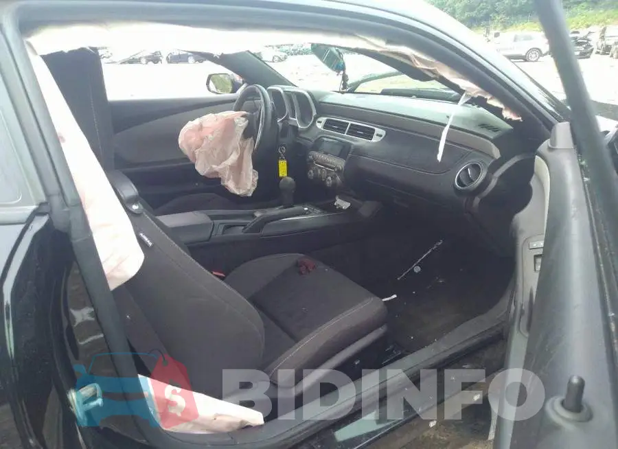 2G1FB1E38F9114896 Photo# 5