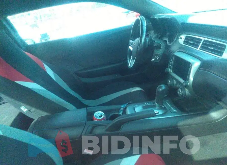 2G1FD1E36F9207667 Photo# 5
