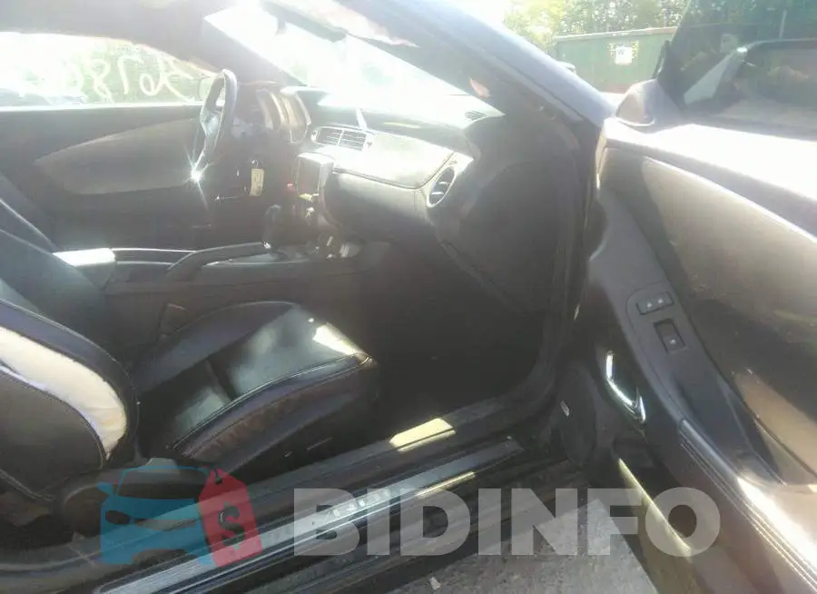 2G1FK1EJ9E9141263 Photo# 5