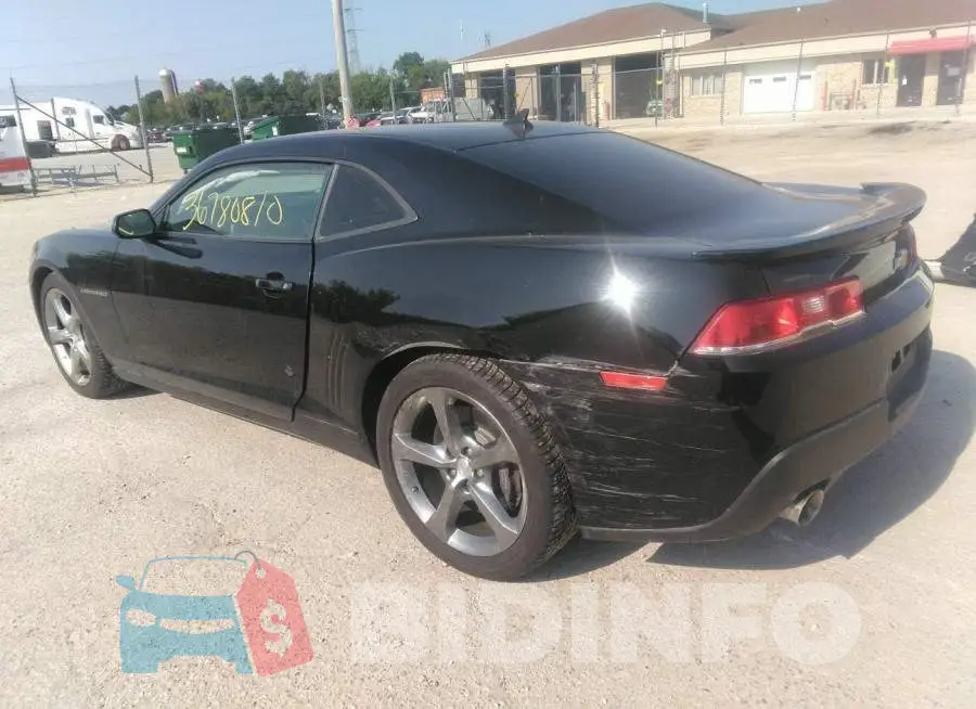 2G1FK1EJ9E9141263 Photo# 3