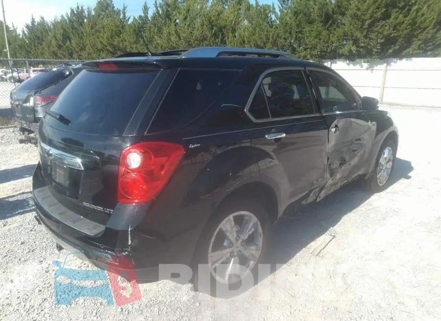 2GNFLDE33E6357058 Photo# 4