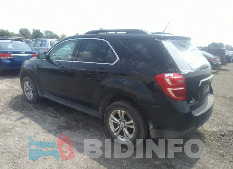2GNFLFEKXH6121482 Photo# 3