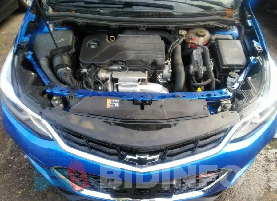 3G1BE6SM4JS651163 Photo# 10