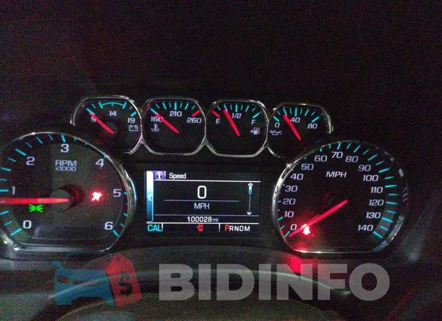 3GCUKTEC8FG181532 Photo# 7