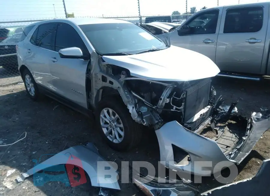 3GNAXKEVXLS584976 Photo# 1