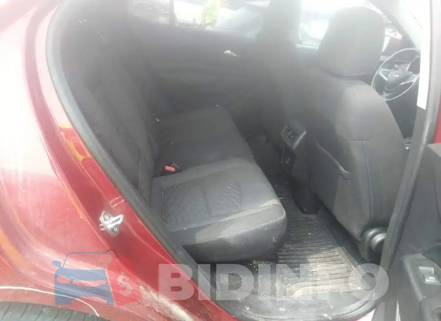 3GNAXTEV6LS603643 Photo# 8