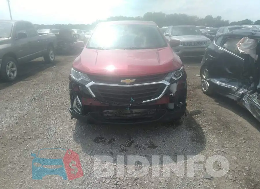3GNAXTEV6LS603643 Photo# 6