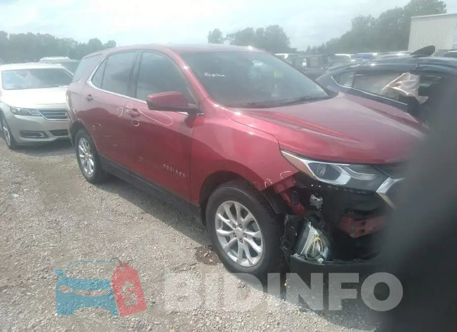 3GNAXTEV6LS603643 Photo# 1