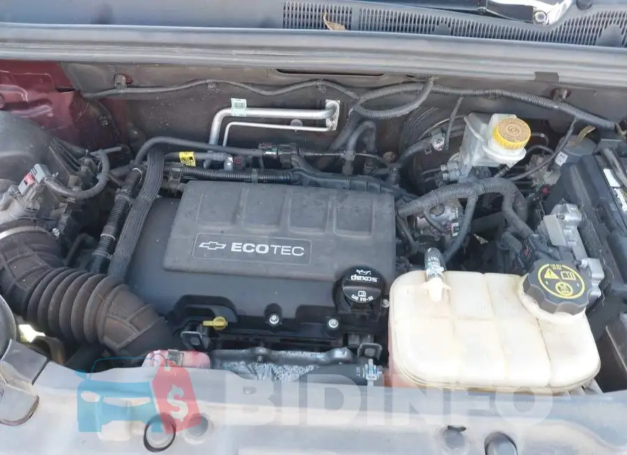 3GNCJLSB5GL258254 Photo# 10