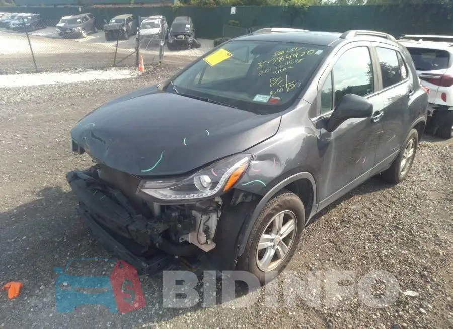 3GNCJPSB4HL270355 Photo# 2