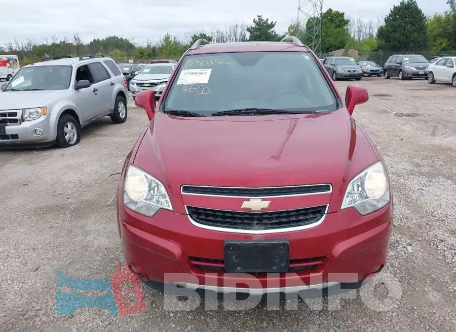 3GNFL4EK8DS528281 Photo# 6