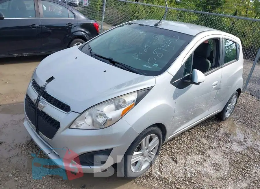 KL8CD6S97EC583164 Photo# 2