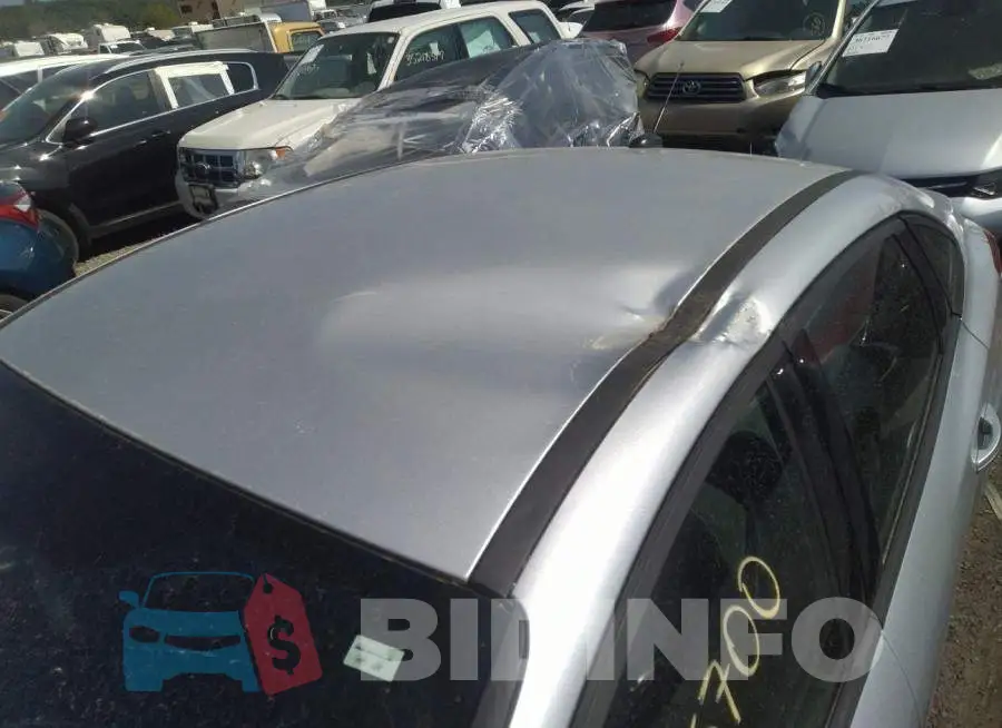 1FADP3F21DL235153 Photo# 6