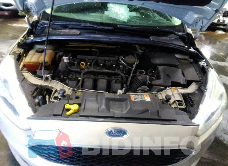 1FADP3F22GL345116 Photo# 10
