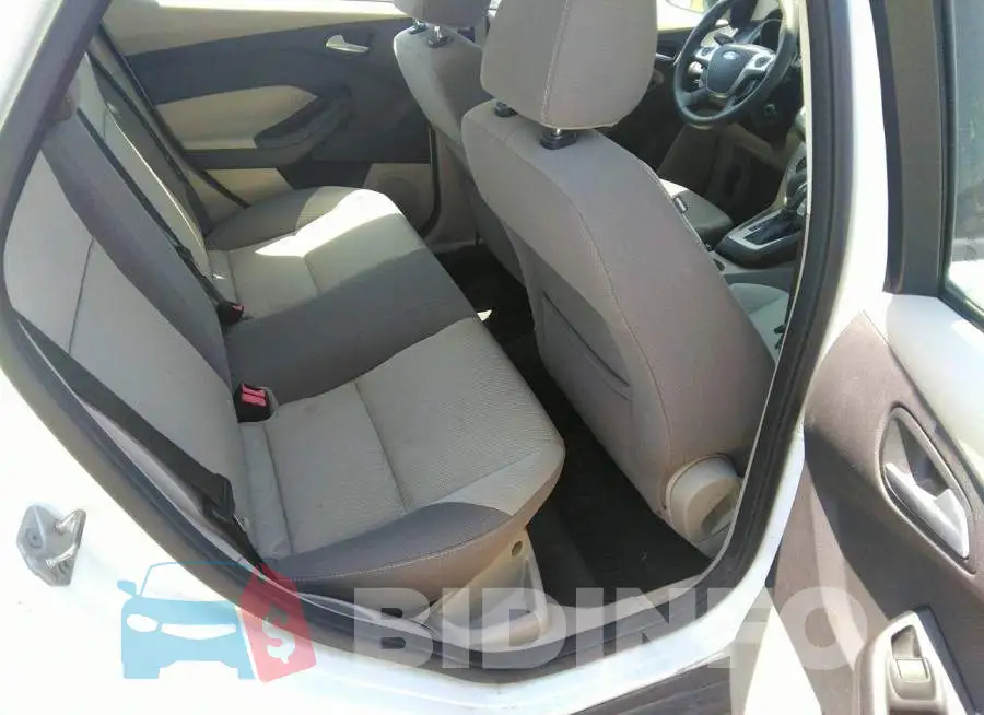 1FADP3F26DL319064 Photo# 8