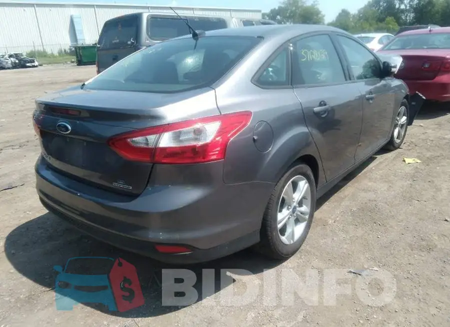 1FADP3F27EL129727 Photo# 4