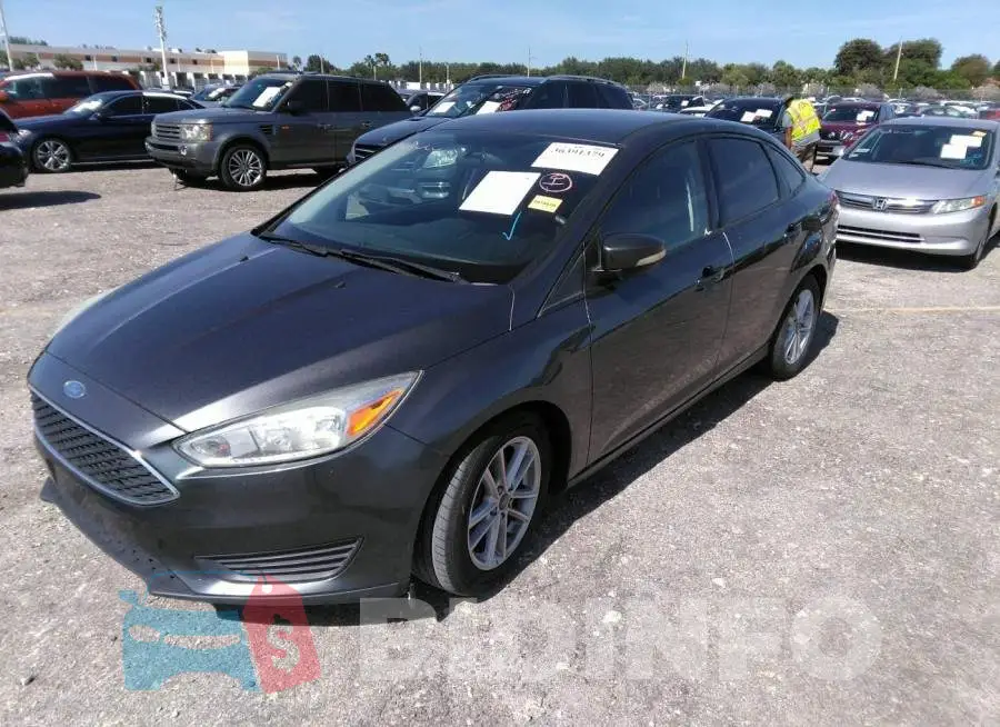 1FADP3F27HL225751 Photo# 2
